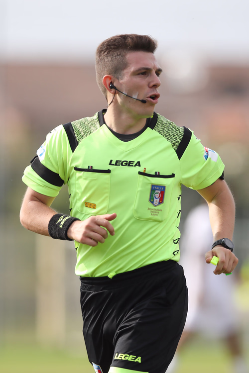 Andrea Calzavara photo