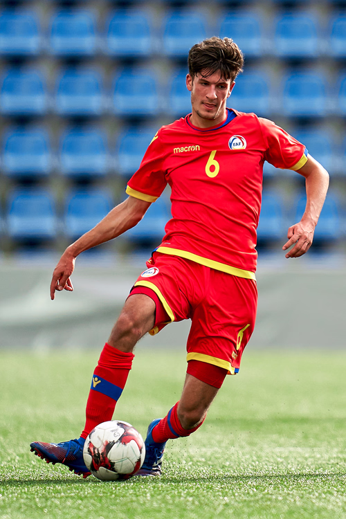 Joel Guillén photo