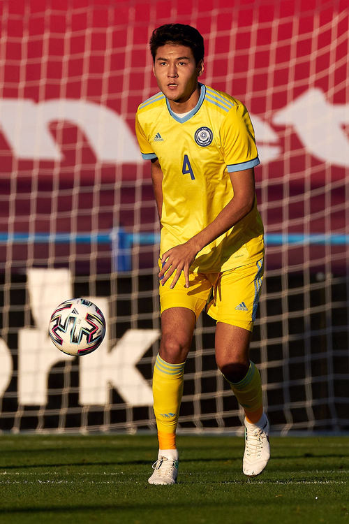 Алибек Касым photo
