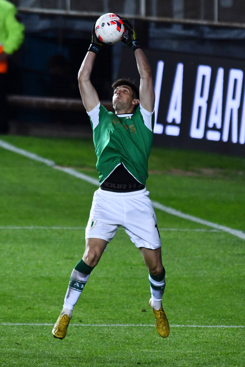 Facundo Altamira photo