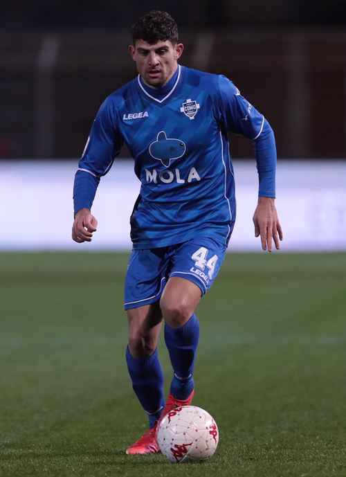Nikolas Ioannou photo