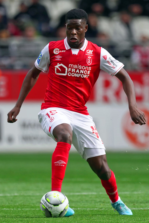 Marshall Munetsi photo
