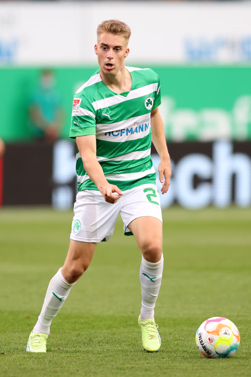 Gian-Luca Itter photo