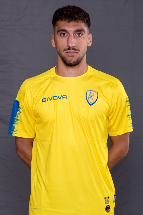 Georgios Liavas photo