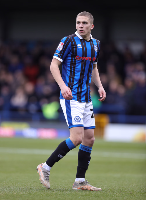Owen Dale photo
