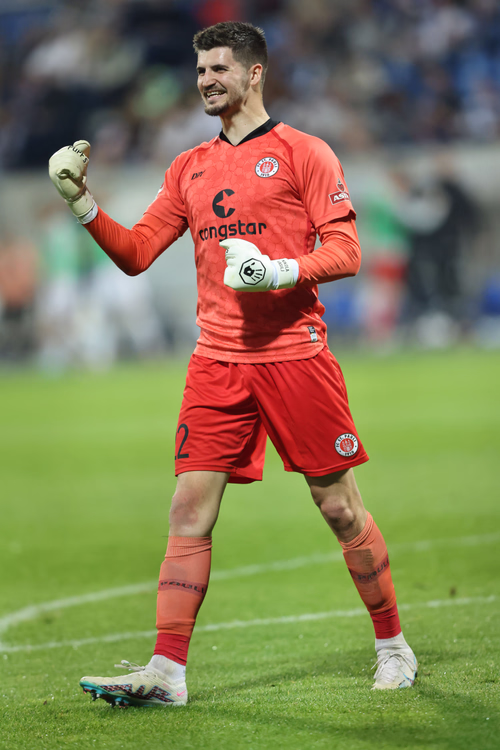 Nikola Vasilj photo