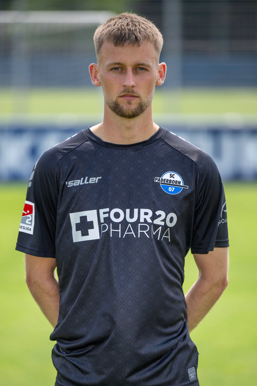 Sebastian Klaas photo
