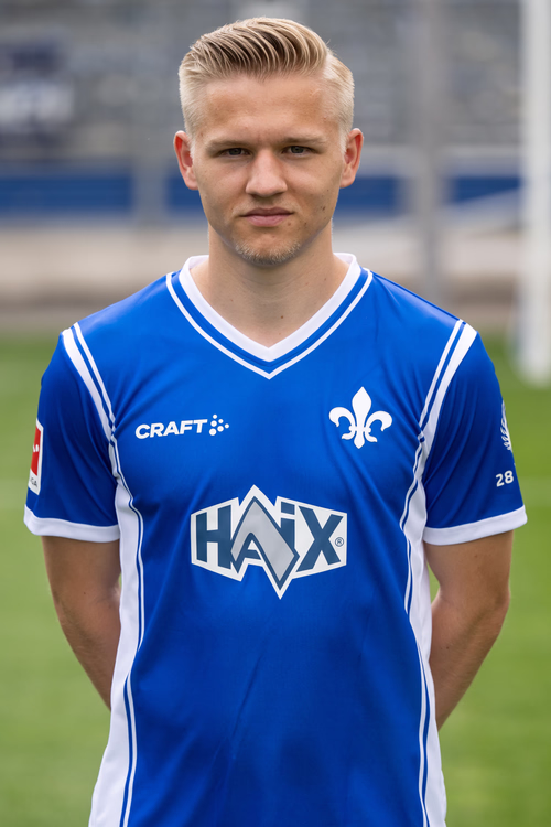 Andreas Müller photo