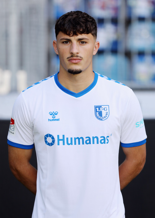Eldin Dzogovic photo