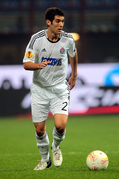 Aleksandar Miljković photo