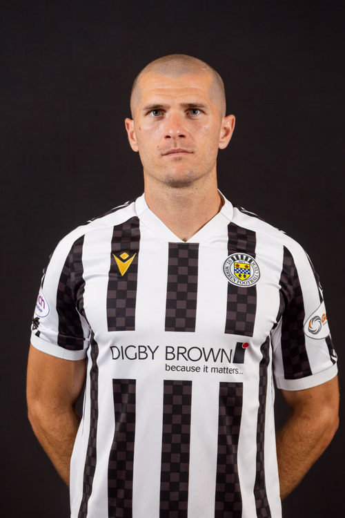 Alexandros Gogić photo