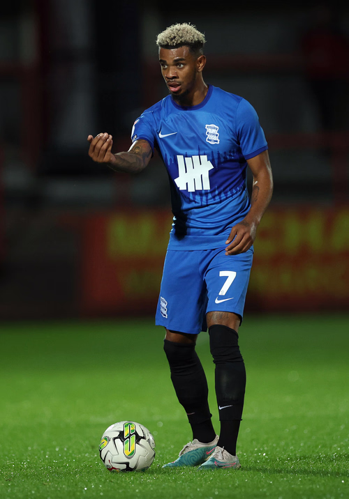 Juninho Bacuna photo