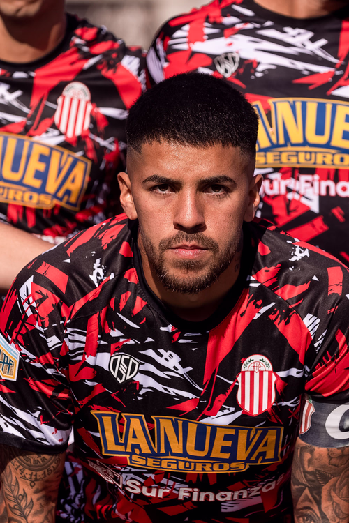 Iván Tapia photo