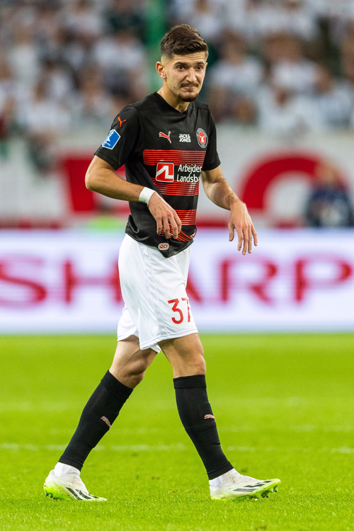 Armin Gigović photo