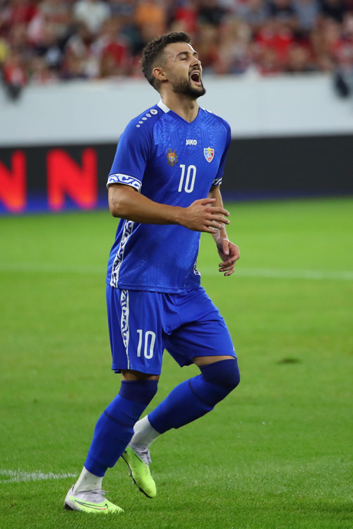 Vitalie Damaşcan photo