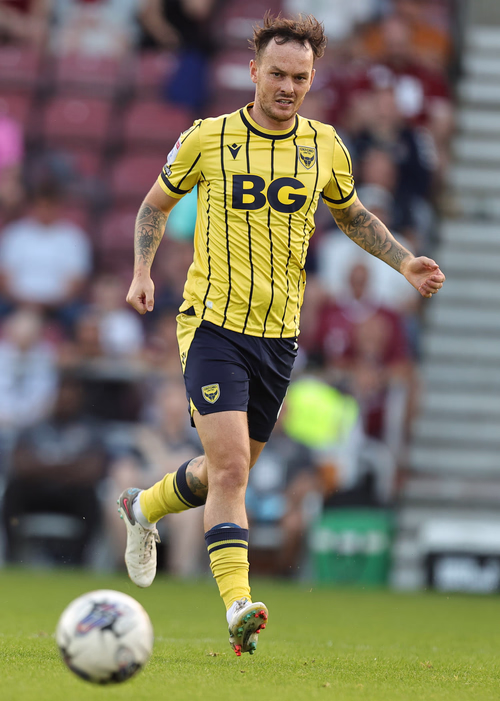 Josh McEachran photo