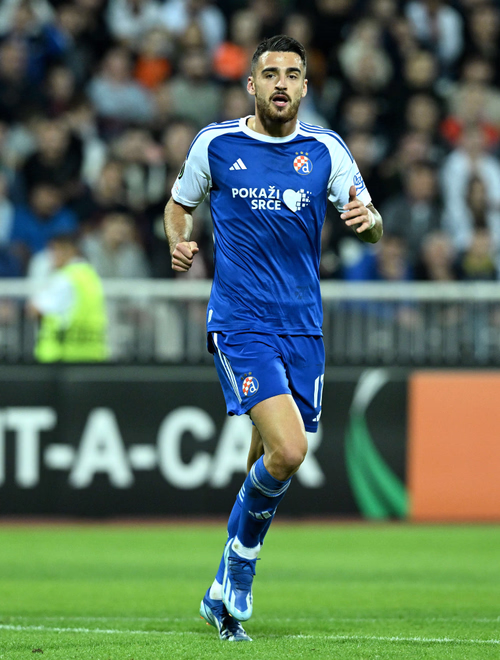 Sandro Kulenović photo