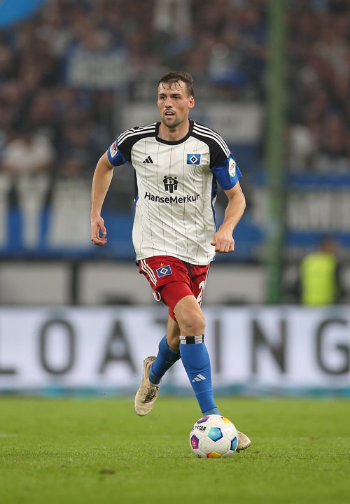 Jonas Meffert photo