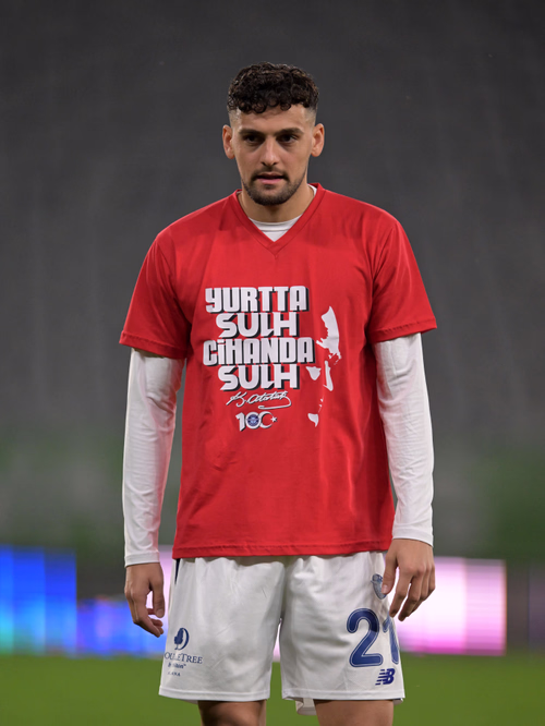 Абдулсамет Бурак photo