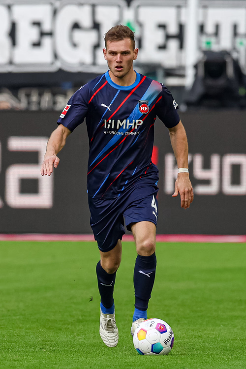 Tim Siersleben photo