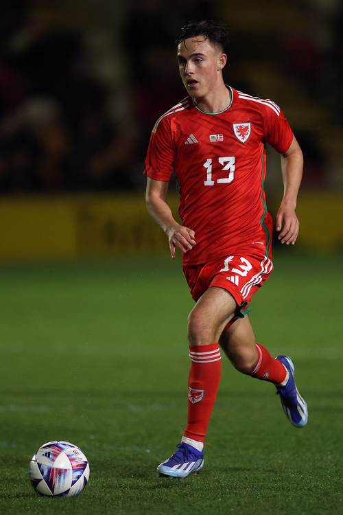 Люк Харрис photo