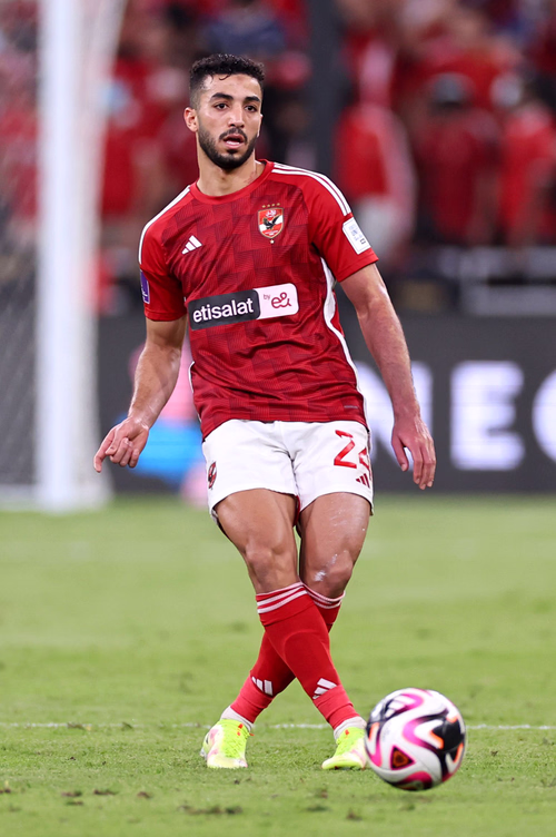 Mohamed Abdelmoneim photo