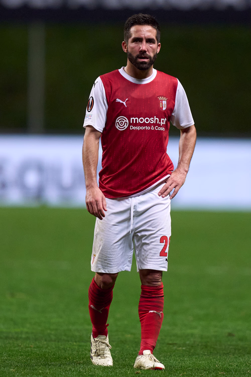 João Moutinho photo