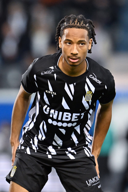 Etienne Camara photo