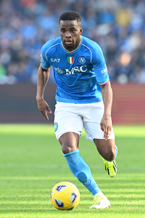 Hamed Traoré photo