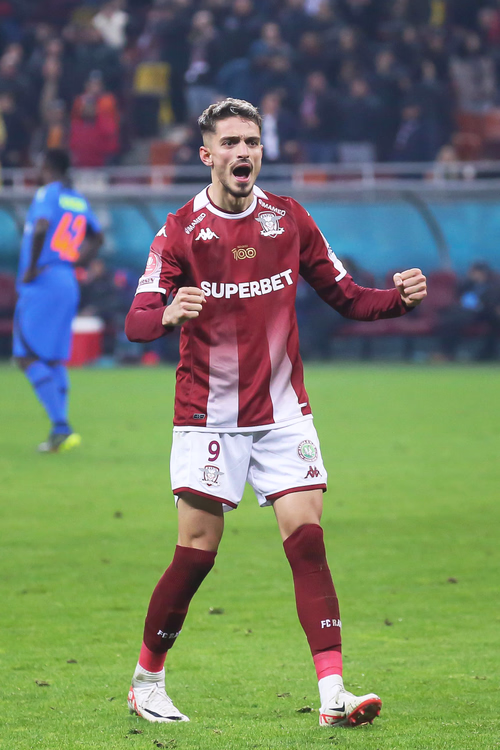 Albion Rrahmani photo