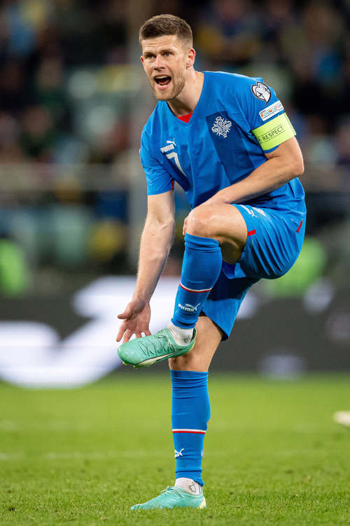 Mikael Ellertsson photo