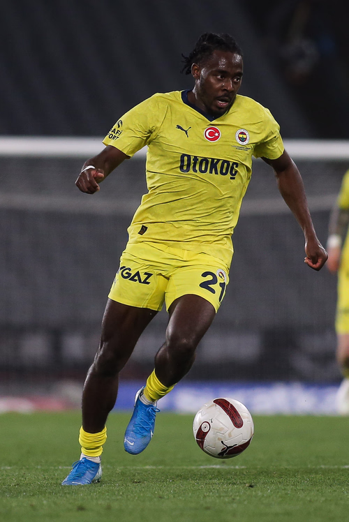 Bright Osayi-Samuel photo