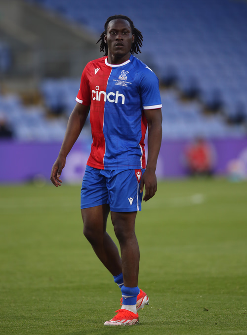 David Ozoh photo