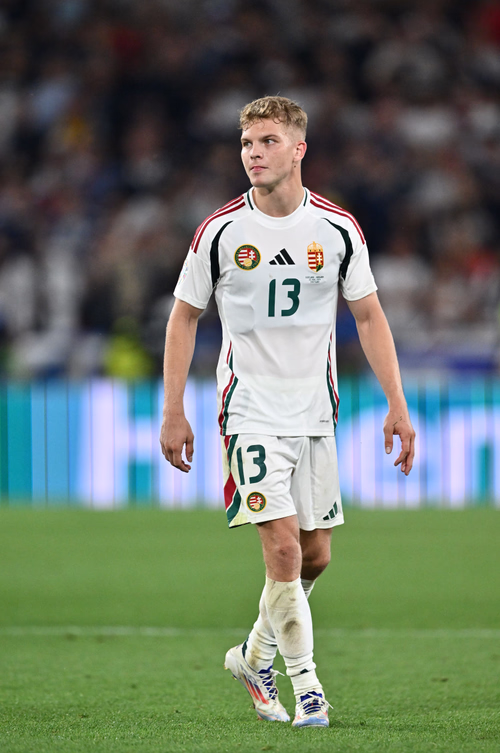 András Schafer photo