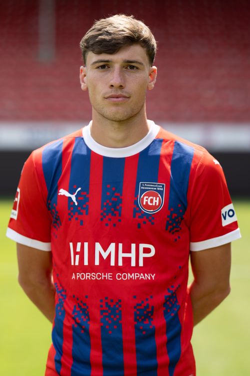 Luca Kerber photo