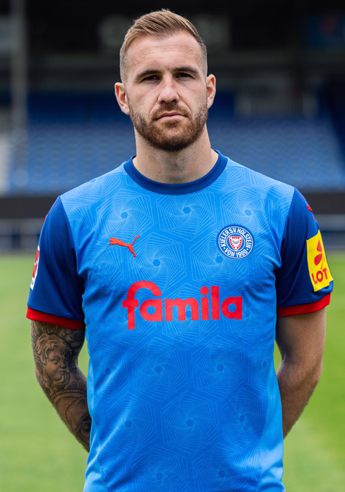 Marco Komenda photo