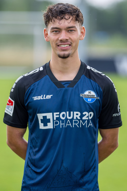 Aaron Zehnter photo
