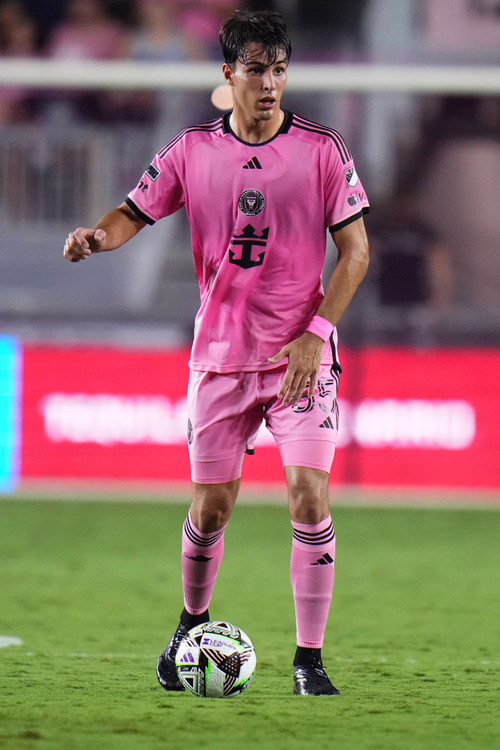 Federico Redondo photo