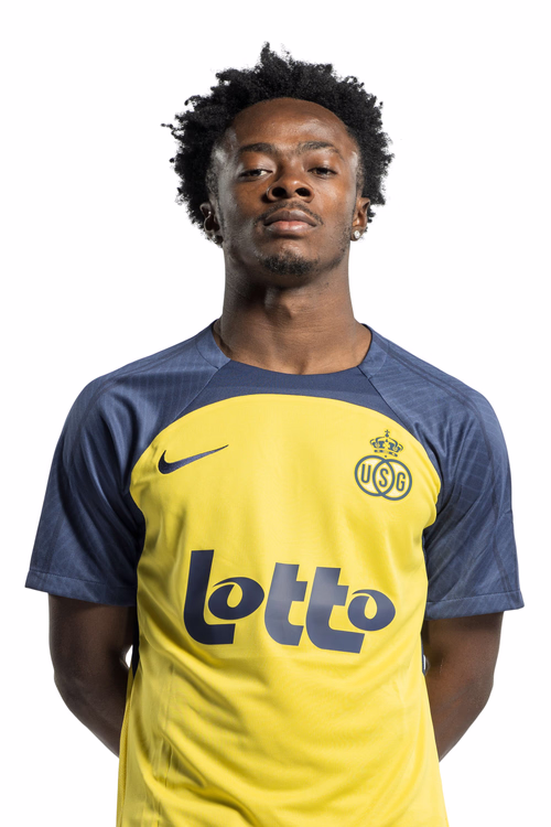 Mohammed Fuseini photo