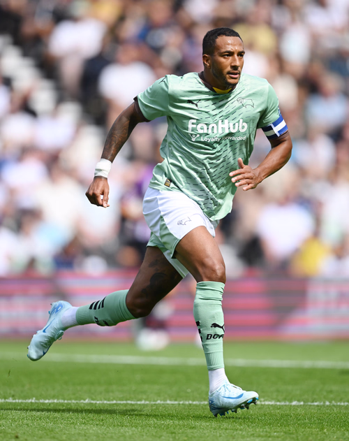 Nathaniel Mendez-Laing photo