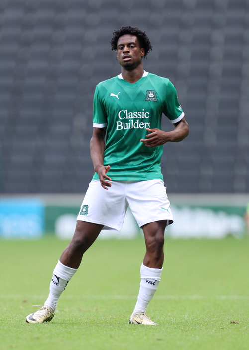 Nathanael Ogbeta photo