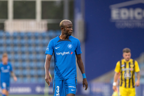 Victor Osuagwu photo