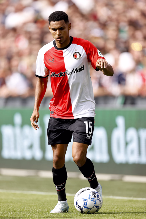 Marcos López photo