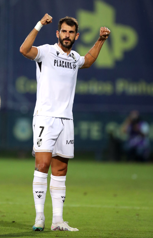 Nélson Oliveira photo