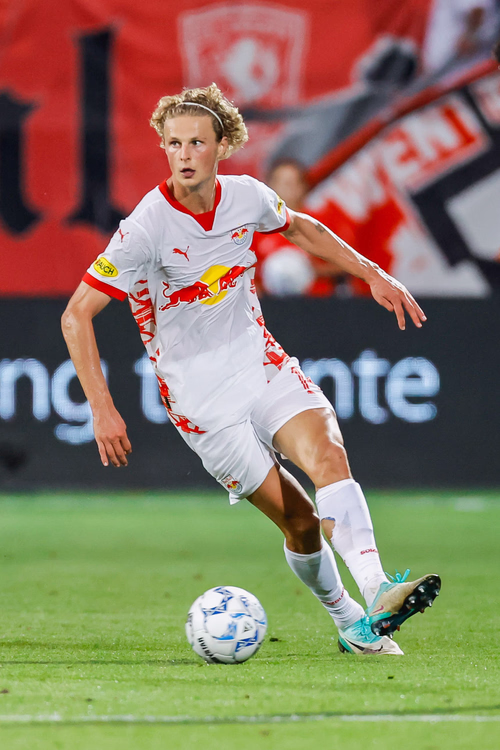 Maurits Kjærgaard photo