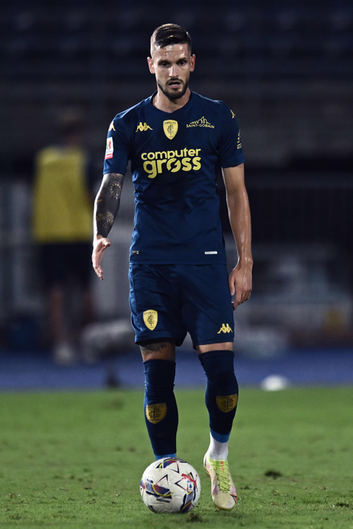 Petar Stojanovič photo