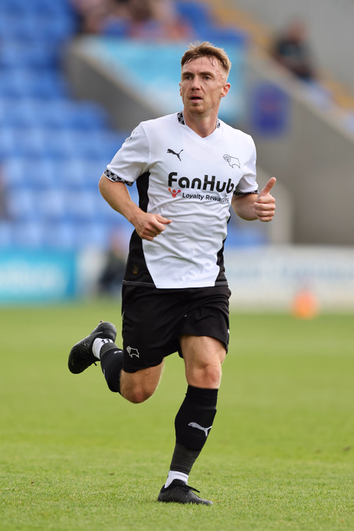 Бен Осборн photo