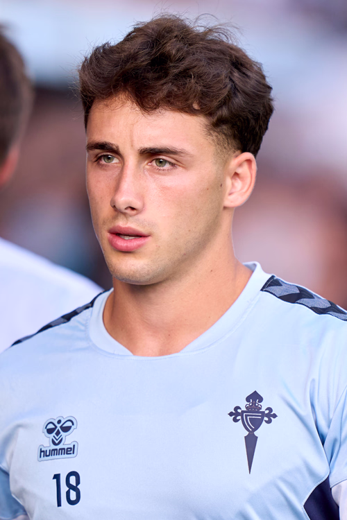 Pablo Durán photo