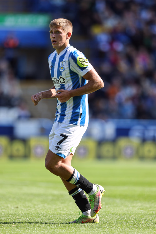 Callum Marshall photo