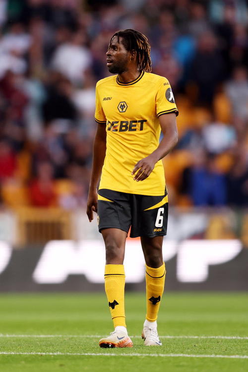Boubacar Traoré photo